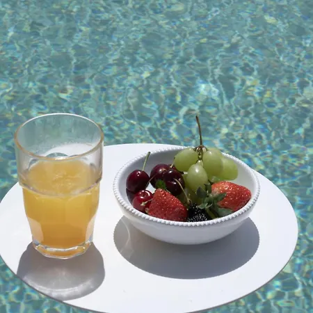 Cocotrullo 3* オストゥーニ