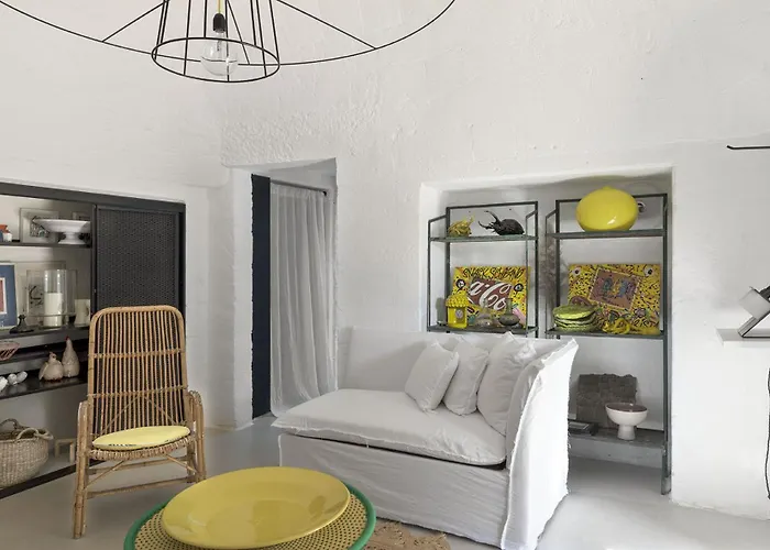 Cocotrullo ゲストハウス 3*