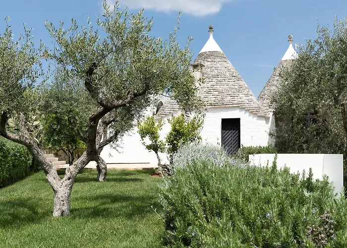 Cocotrullo ゲストハウス 3*