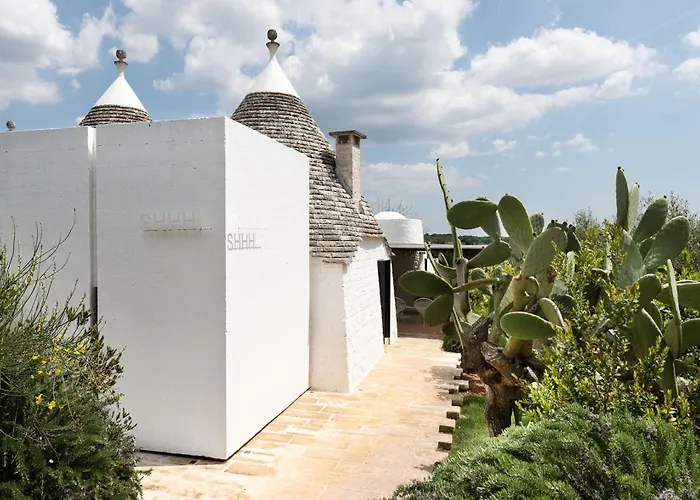 ゲストハウス Cocotrullo