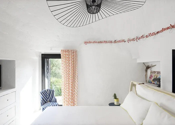 Cocotrullo 3* オストゥーニ