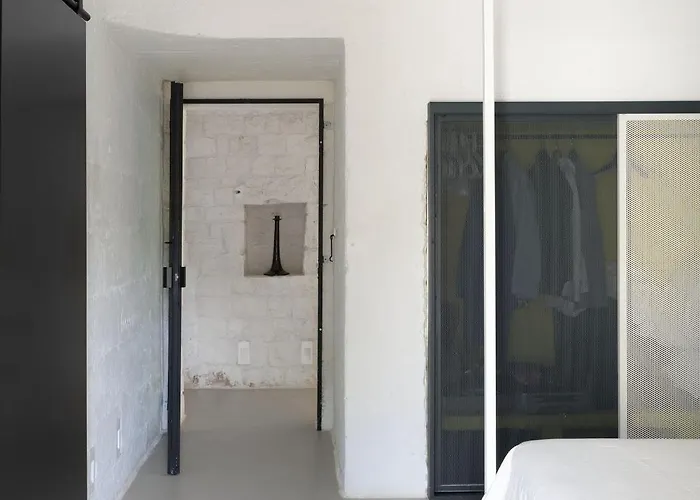 Cocotrullo ゲストハウス