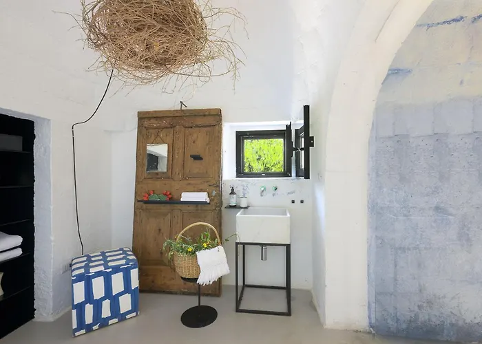 ゲストハウス Cocotrullo