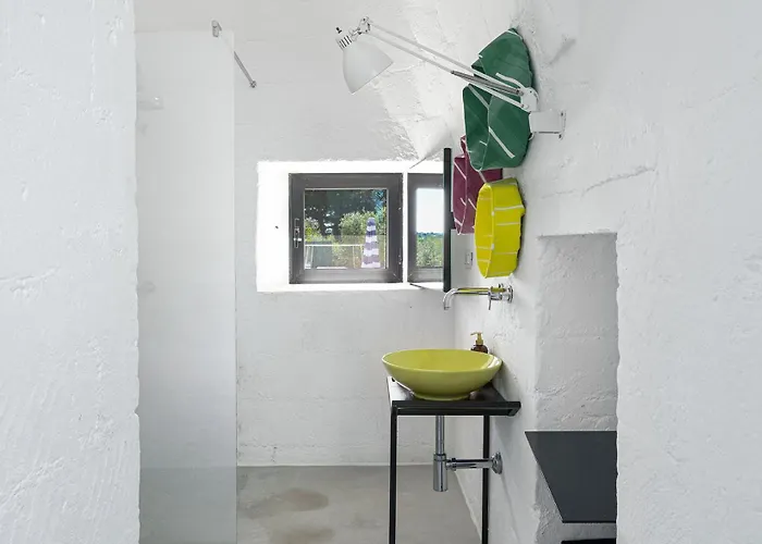 Cocotrullo ゲストハウス 3*