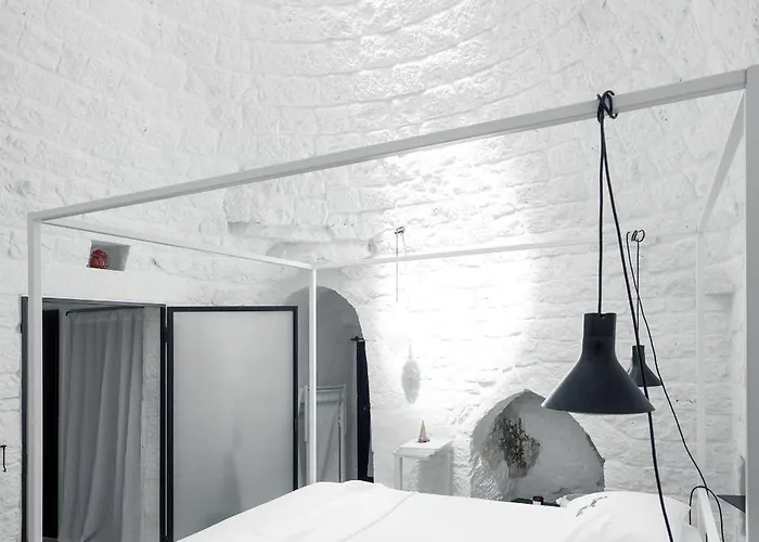 ゲストハウス Cocotrullo