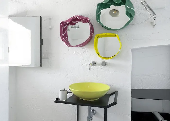 Cocotrullo 3* オストゥーニ