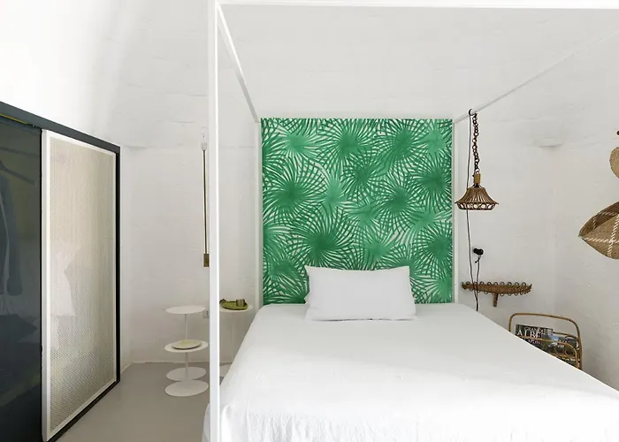 Cocotrullo オストゥーニ