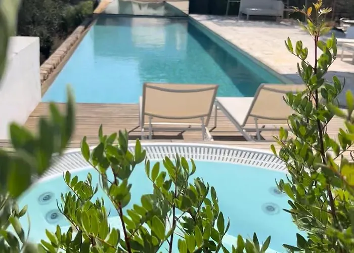 Cocotrullo ゲストハウス 3*