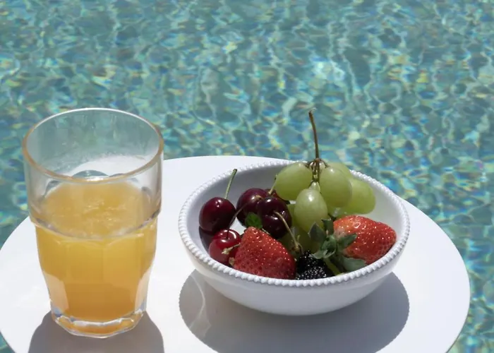 Cocotrullo 3* オストゥーニ