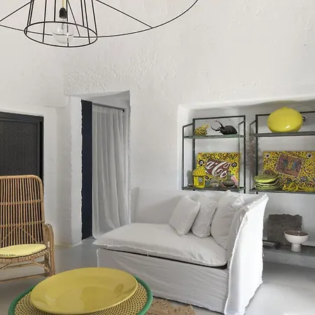 Cocotrullo Guest house *