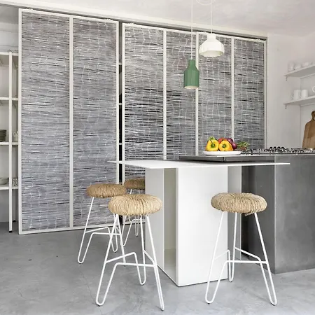 Cocotrullo בית הארחה