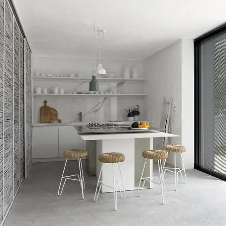 בית הארחה Cocotrullo אוסטוני