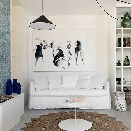 בית הארחה Cocotrullo