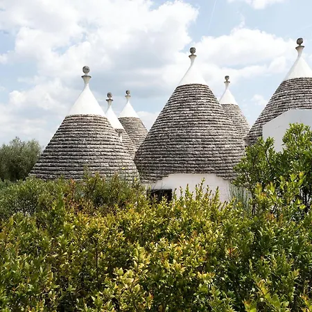 Cocotrullo בית הארחה 3*