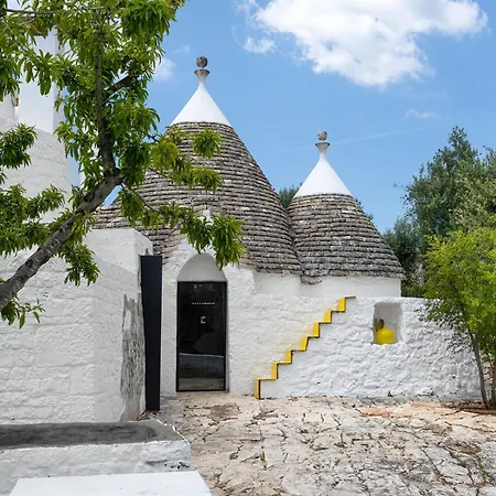 Guest house Cocotrullo Cisternino