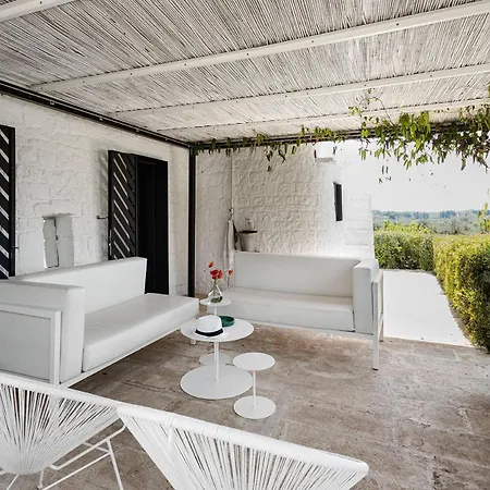 Cocotrullo בית הארחה 3*