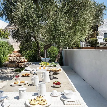 Cocotrullo *