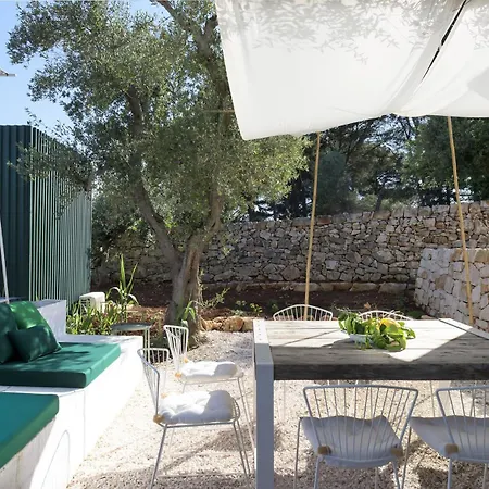 Cocotrullo Cisternino
