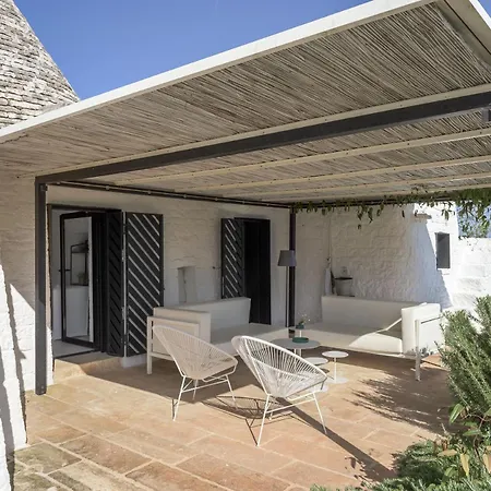 Cocotrullo *