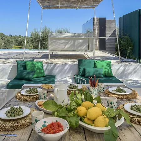 Cocotrullo אוסטוני