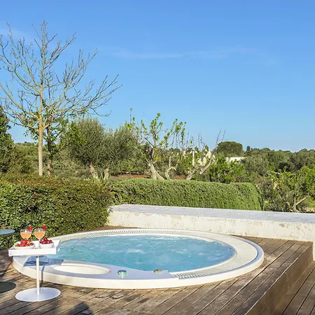 Cocotrullo Cisternino