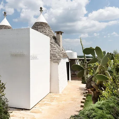 Casa de hóspedes Cocotrullo
