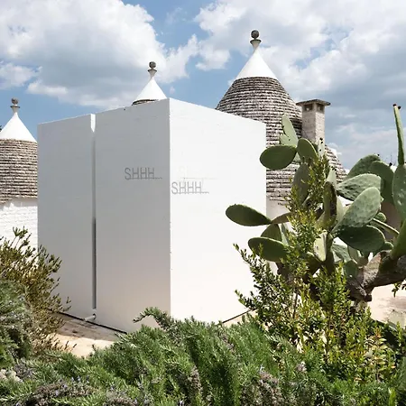 Cocotrullo בית הארחה