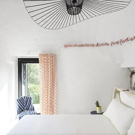 Cocotrullo 3* אוסטוני