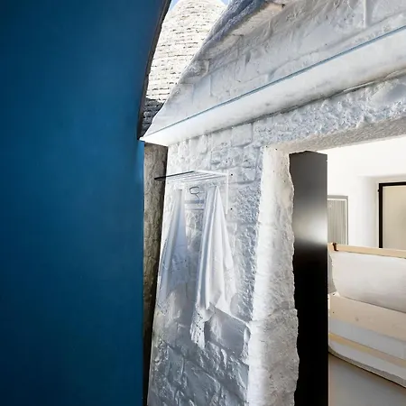 Cocotrullo Guest house Cisternino
