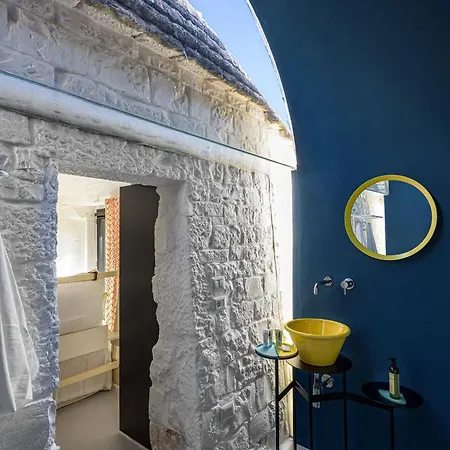 Cocotrullo