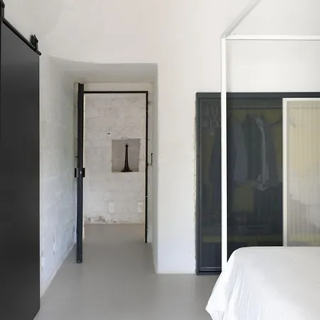 Cocotrullo בית הארחה