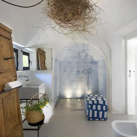 בית הארחה Cocotrullo אוסטוני