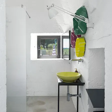 Cocotrullo בית הארחה 3*