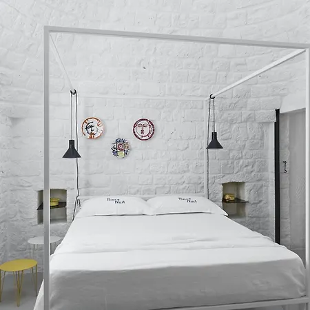 Cocotrullo Guest house