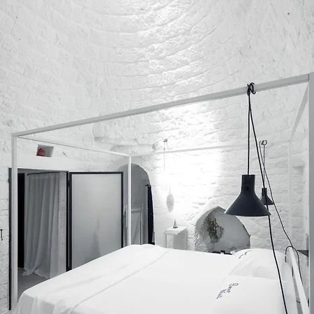 בית הארחה Cocotrullo