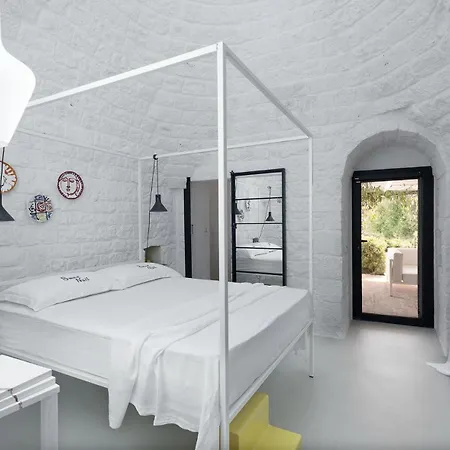 Cocotrullo *