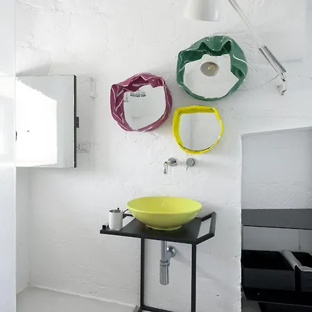 Cocotrullo 3* Ostuni