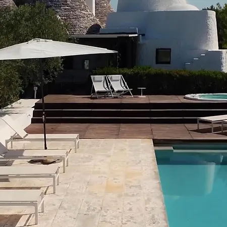 Cocotrullo אוסטוני