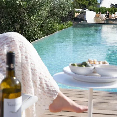 Casa de hóspedes Cocotrullo 3*