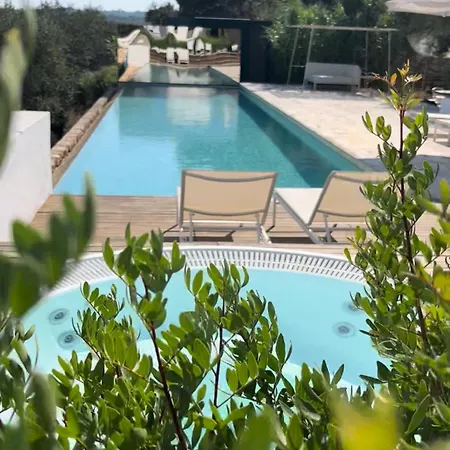 Cocotrullo בית הארחה 3*