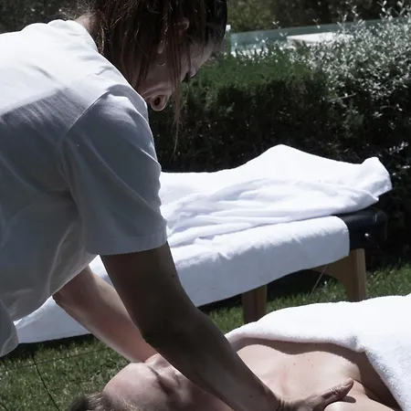 Cocotrullo בית הארחה