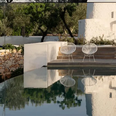 Casa de hóspedes Cocotrullo Ostuni