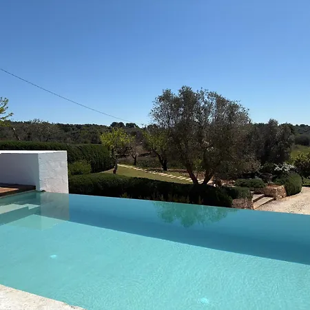 Casa de hóspedes Cocotrullo Ostuni