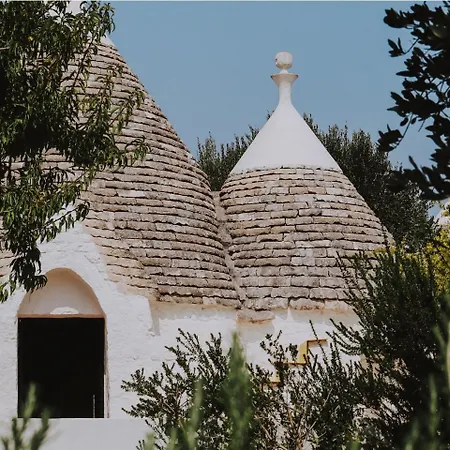 Cocotrullo Casa de hóspedes