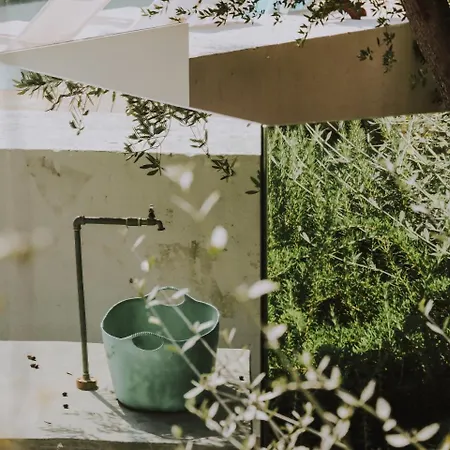 Casa de hóspedes Cocotrullo Ostuni