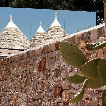 Casa de hóspedes Cocotrullo