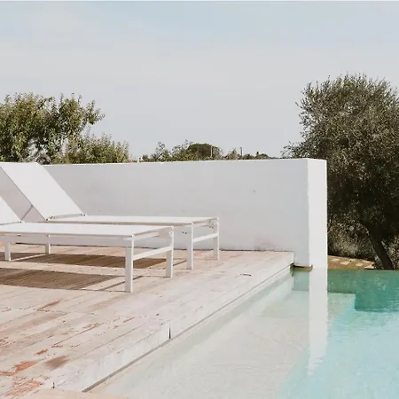 Cocotrullo Ostuni