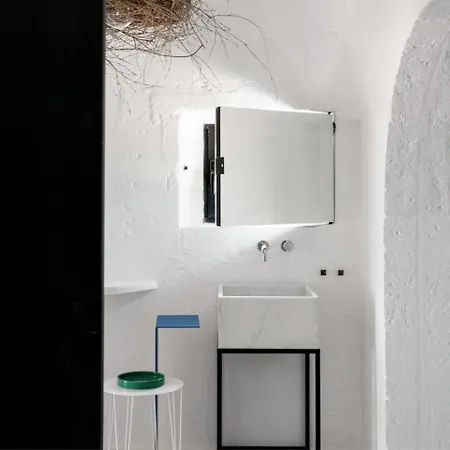 Cocotrullo 3* Ostuni