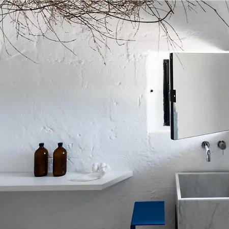 Cocotrullo Casa de hóspedes 3*