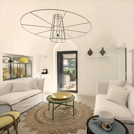 Cocotrullo Ostuni